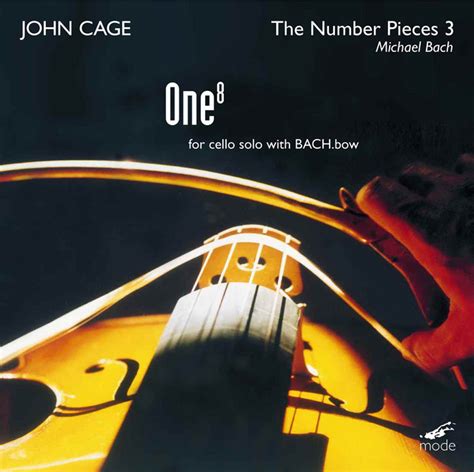 The Complete John Cage Edition (series) (page 1 of 4) 